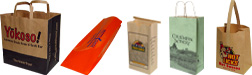 Custom Paper Bags